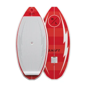 Hyperlite Shift Wakesurf Board