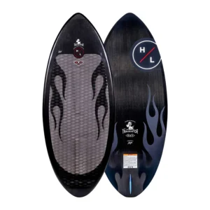Hyperlite Transistor Wakesurf Board