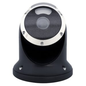 Iris Photon Ultra Low-Light 4K Night Vision Camera w/12mm Lens - Black