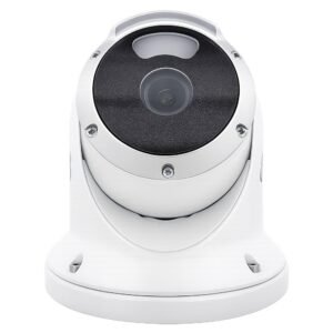 Iris Photon Ultra Low-Light 4K Night Vision Camera w/12mm Lens - White