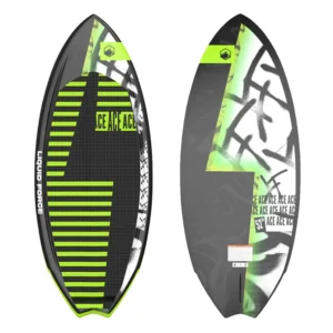 Liquid Force Ace Wakesurf Board