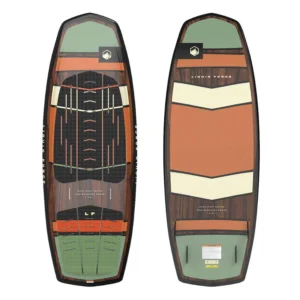 Liquid Force POD Wakesurf Board