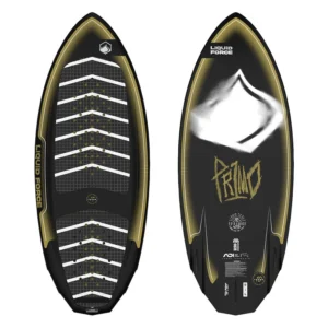 Liquid Force Primo Wakesurf Board