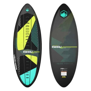 Liquid Force Reign Wakesurf Board