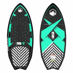 Liquid Force Syncro Wakesurf Board
