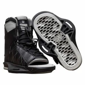 Liquid Force Transit 6X Wakeboard Bindings