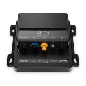 Lowrance S3100H Sonar Module