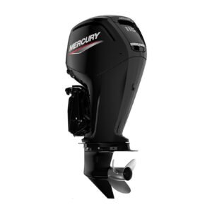 Mercury 115HP 115EXLPT EFI Outboard Motor - 25" Shaft