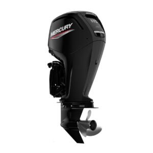 Mercury 115HP 115ELPT Command Thrust Outboard - 20" Shaft, Remote/Tilt