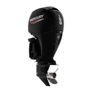 Mercury 150HP 150CXL 4-Stroke Outboard - 25" Shaft