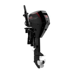 Mercury 15HP 15ELHPT EFI ProKicker Outboard - 20" Shaft