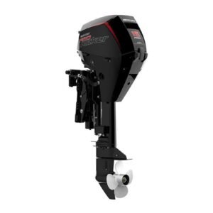 Mercury 15HP 15EXLPT EFI ProKicker Outboard - 25" Shaft, Remote