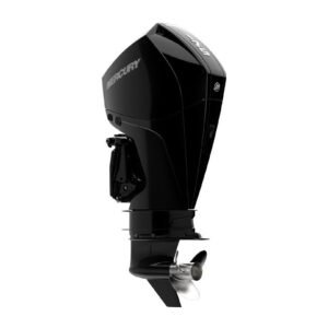 Mercury 175HP 175XL DTS Outboard - 25" Shaft