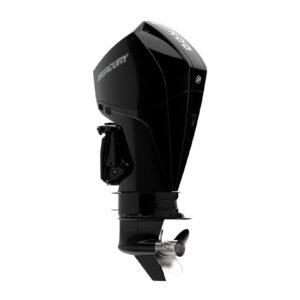 Mercury 200HP 200CXL Counter Rotation Outboard - 25" Shaft