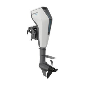 Mercury Avator 20EXLRC Electric Outboard - 5HP Equiv, 25" Shaft