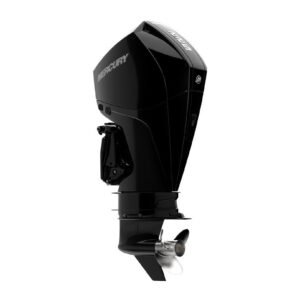 Mercury 225HP 225L 4-Stroke Outboard - 20" Shaft