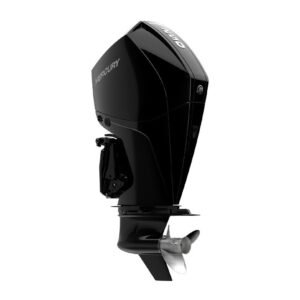 Mercury 250HP 250L 4-Stroke Outboard - 20" Shaft