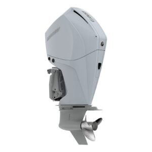 Mercury 250HP 250XXL White DTS Outboard - 30" Shaft