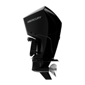 Mercury 250HP 250CXXL DTS Counter Rotation Outboard - 30" Shaft