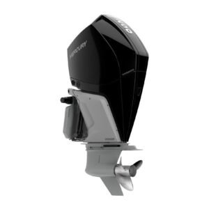 Mercury 250HP 250CXL Verado Counter Rotation Outboard - 25" Shaft