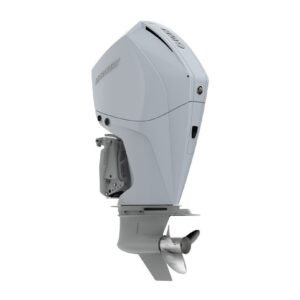 Mercury 250HP 250CXXL White DTS Counter Rotation Outboard - 30" Shaft