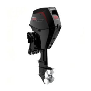 Mercury 25HP 25EXLPT EFI ProKicker Outboard - 25" Shaft