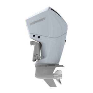 Mercury 300HP 300CXL White DTS Counter Rotation Outboard - 25" Shaft