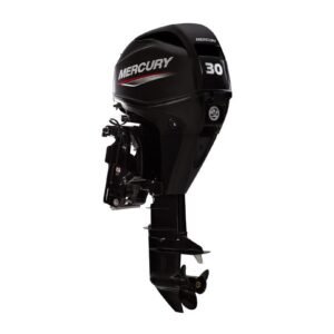 Mercury 30HP 30EPT EFI Outboard Motor - 15" Shaft