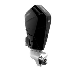 Mercury 350HP 350L Verado V10 Outboard - 20" Shaft