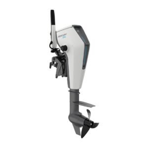 Mercury Avator 20ELH Electric Outboard - 5HP Equiv, 20" Shaft