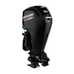 Mercury 65HP 65ELPT EFI Jet Outboard - 20" Shaft