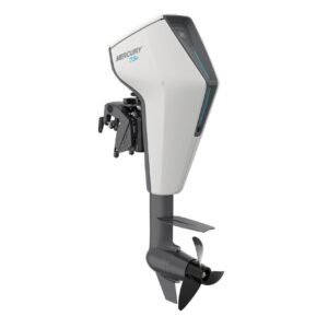 Mercury Avator 7.5EXLRC Electric Outboard - 3.5HP Equiv, 25" Shaft