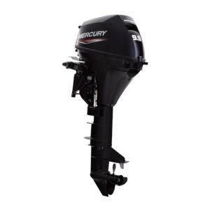Mercury 9.9HP 9.9EL EFI Outboard Motor - 20" Shaft