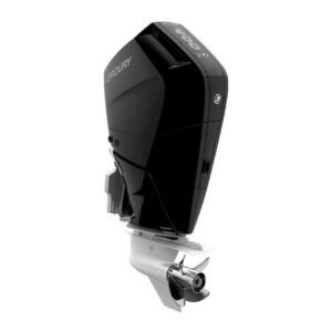 Mercury 400HP 400CXL Verado V10 Counter Rotation Outboard - 25" Shaft
