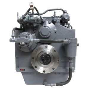 NEW Advance MB270A Heavy Duty Marine Gearbox 4.53:1 Reduction