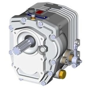 NEW PRM 125 D3 3.06:1 Marine Gearbox