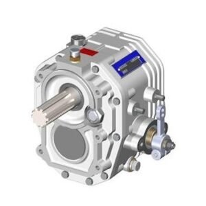 NEW PRM 60 D1.5 1.52:1 Marine Gearbox