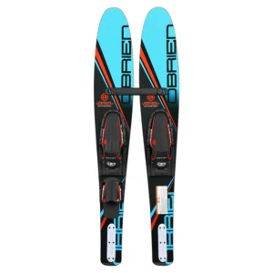 O'Brien 54" Vortex Combos w/ Jr X-7