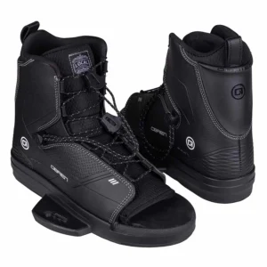 O'Brien Local Wakeboard Bindings