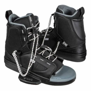 O'Brien Prime Wakeboard Bindings