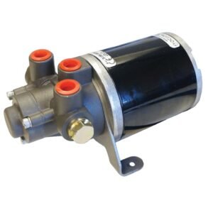 Garmin Reactor 40 Kicker Autopilot w/GHC 50 & Stainless Steel Tilt Tube