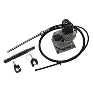 Octopus Sterndrive System f/Mercruiser from 1994 & North American Volvo from 1997 w/9 Cable