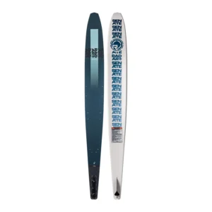 Radar Senate Pro Build Slalom Ski