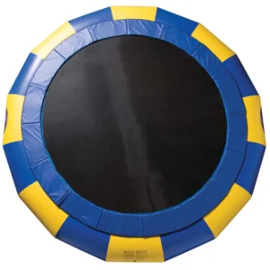 Rave Sports Aqua Jump Classic Water Trampoline - 25