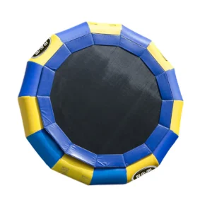 Rave Sports Aqua Jump Eclipse Water Trampoline - 20