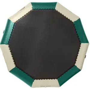 Rave Sports Bongo Bouncer - 15' Northwoods