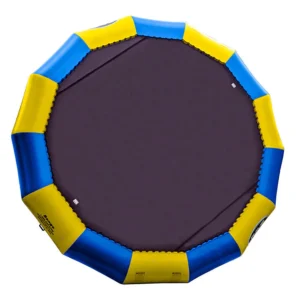 Rave Sports Springless Bongo Bouncer - 20