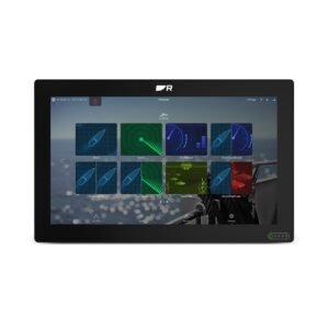 Raymarine Axiom 2 XL 16 - 15.6 Multifunction Display