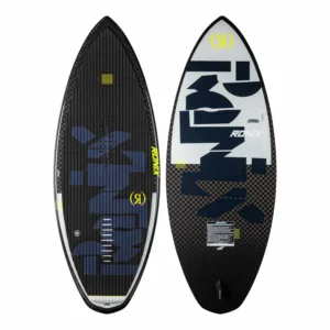 Ronix Carbon Air Core 4 Wakesurf Board