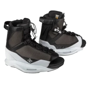 Ronix District Wakeboard Bindings